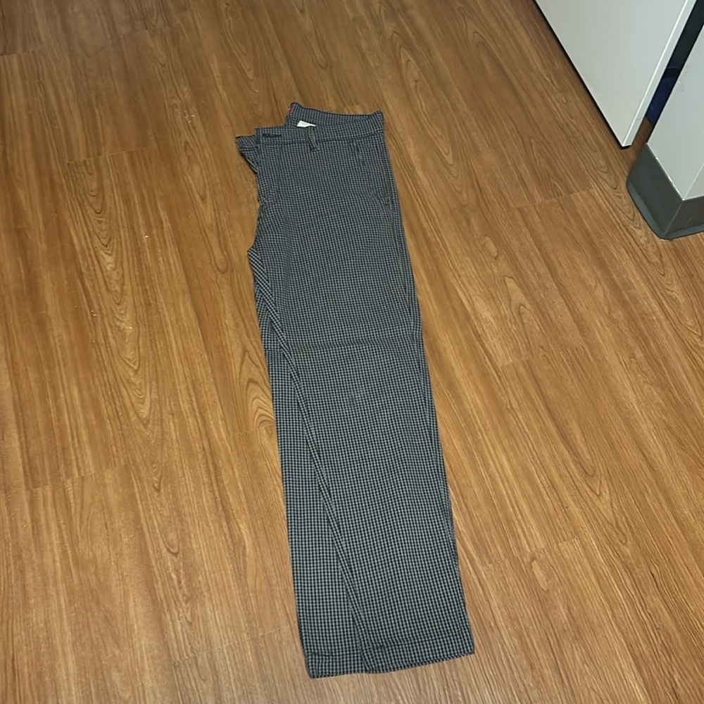 Levi’s chino